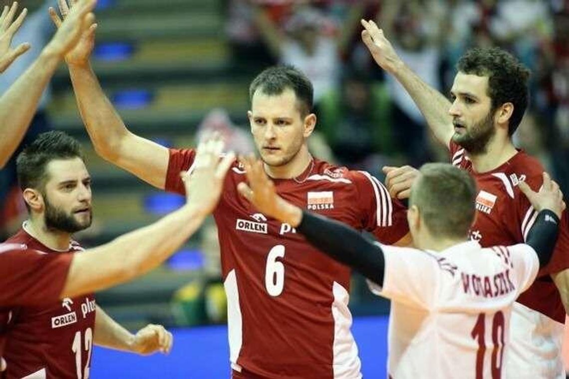 Polska - Belgia: gdzie oglądać? Transmisja w TV i Internecie Polska - Belgia: gdzie oglądać? Transmisja w TV i Internecie