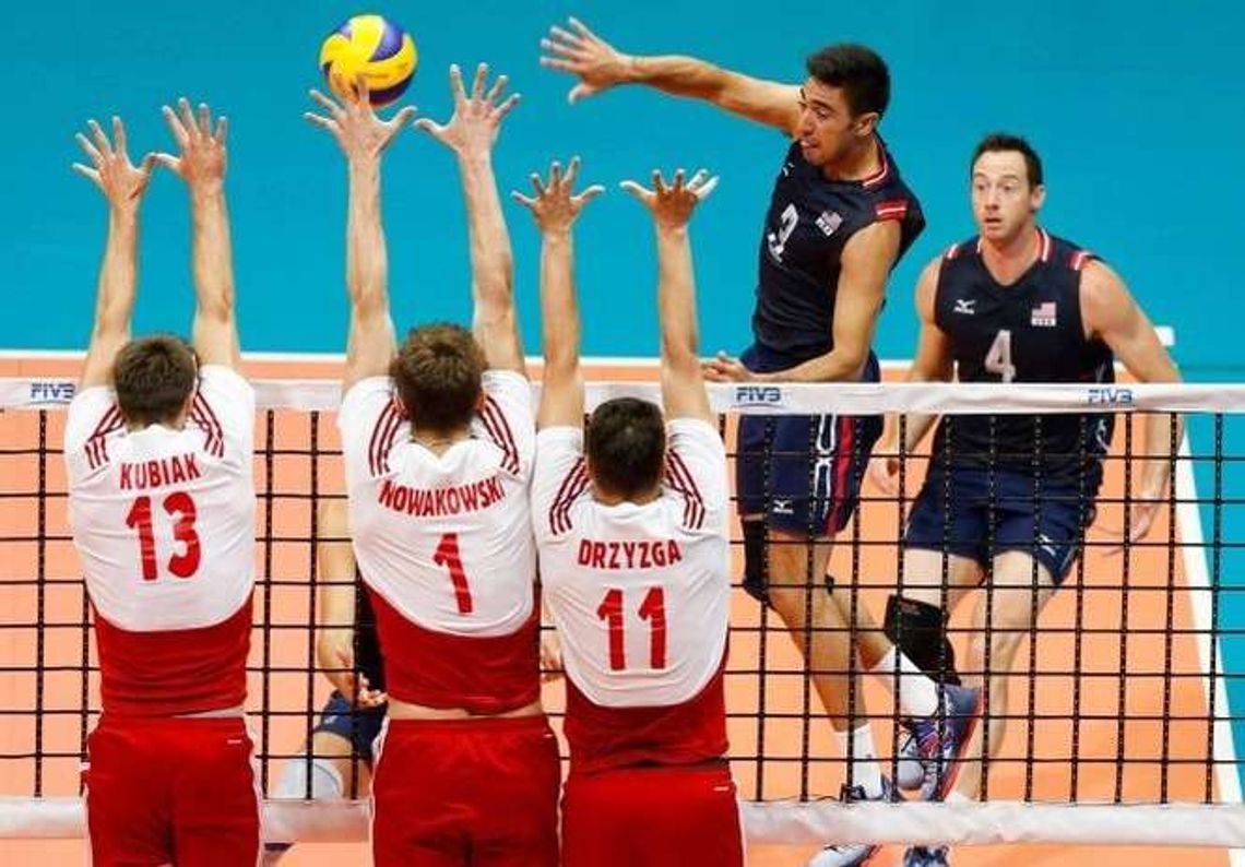 Polska bez medalu, Francja wygrała turniej finałowy Ligi Światowej Polska bez medalu, Francja wygrała turniej finałowy Ligi Światowej