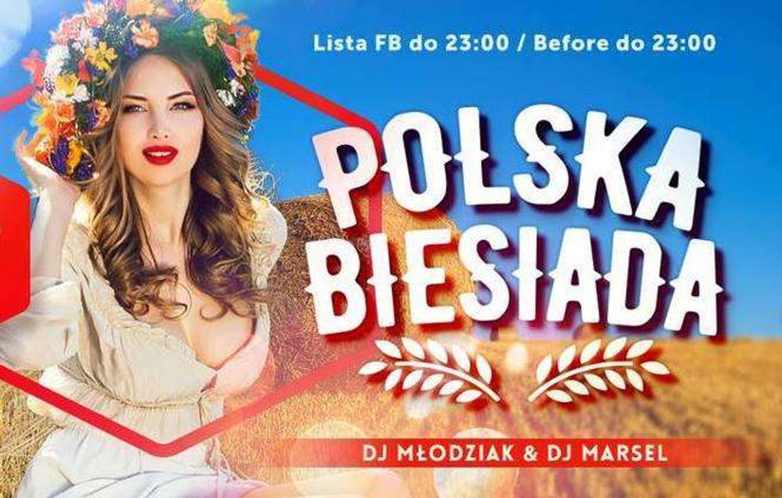 Polska Biesiada w Silence