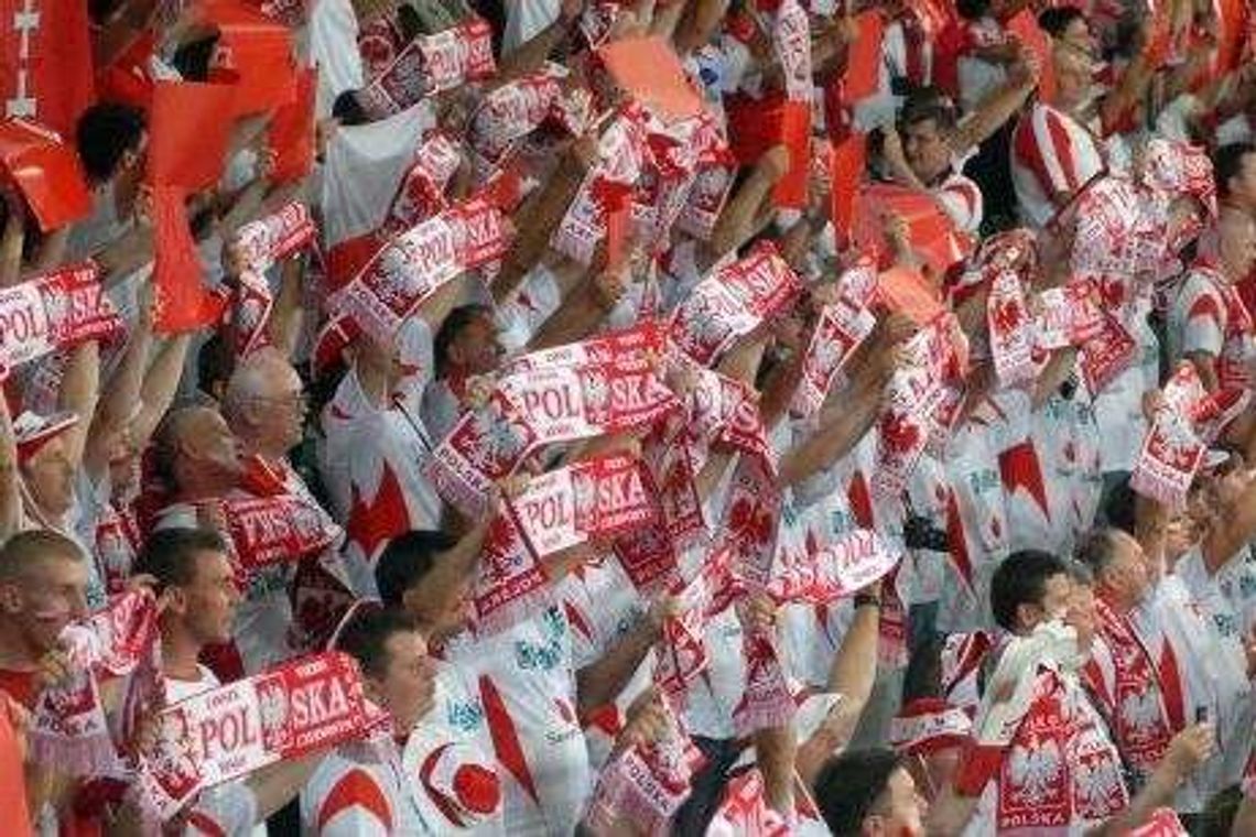 Polska-Brazylia. Transmisja online w Internecie