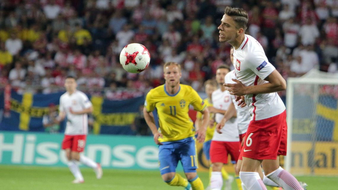 Polska - Chile. Gdzie oglądać? Transmisja online i w TV