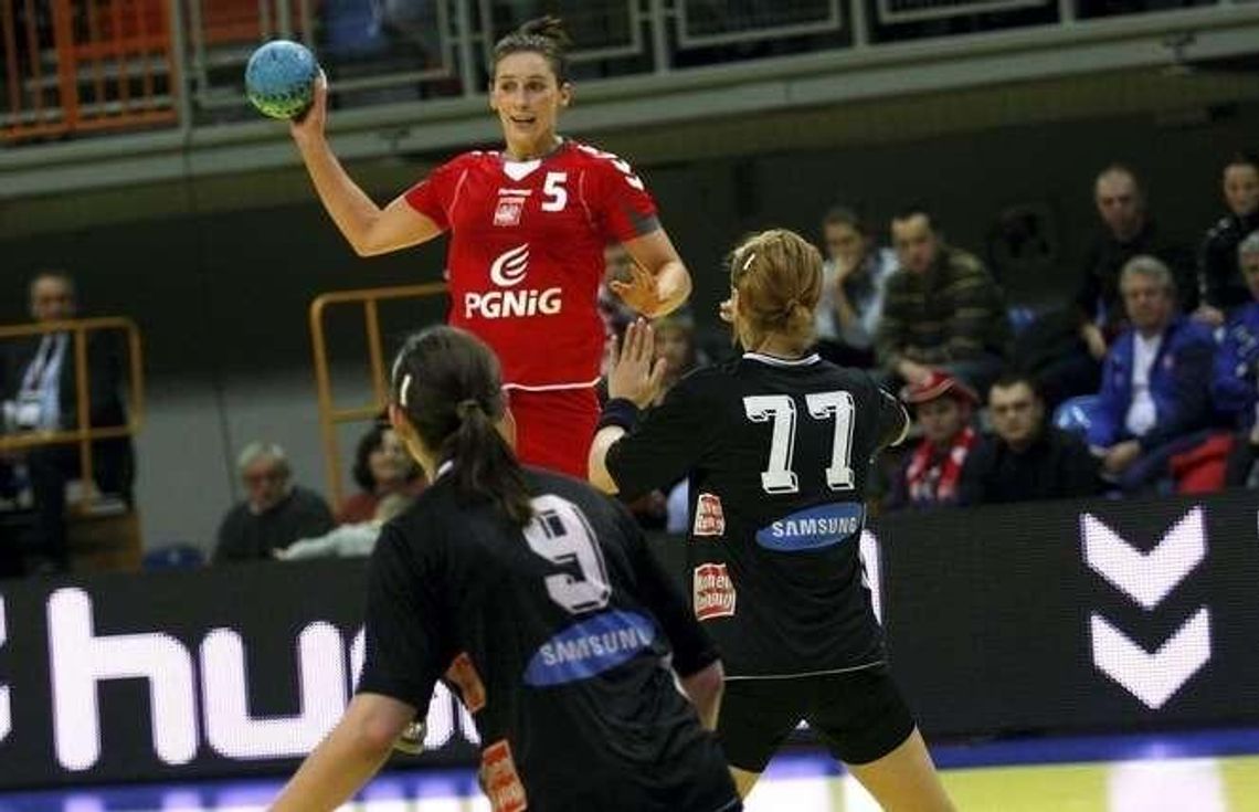 Polska – Chiny 29:24 w meczu MŚ w piłce ręcznej Polska – Chiny 29:24 w meczu MŚ w piłce ręcznej