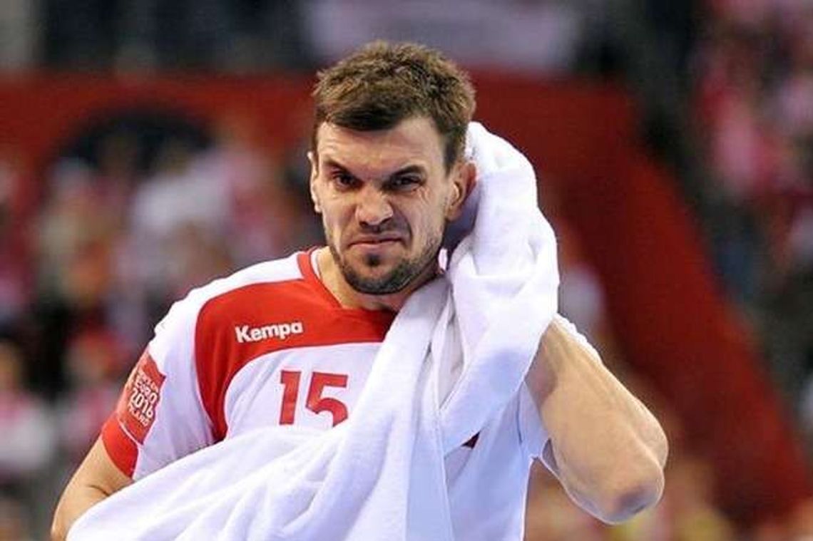 Polska – Chorwacja 23:37. Kompromitacja, żal, rozczarowanie