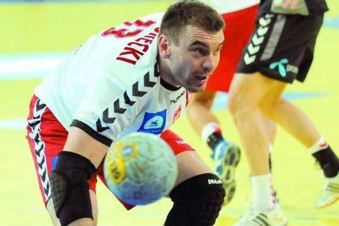 Polska - Chorwacja 28:31. W piątek zagramy o piąte miejsce ME w piłce ręcznej