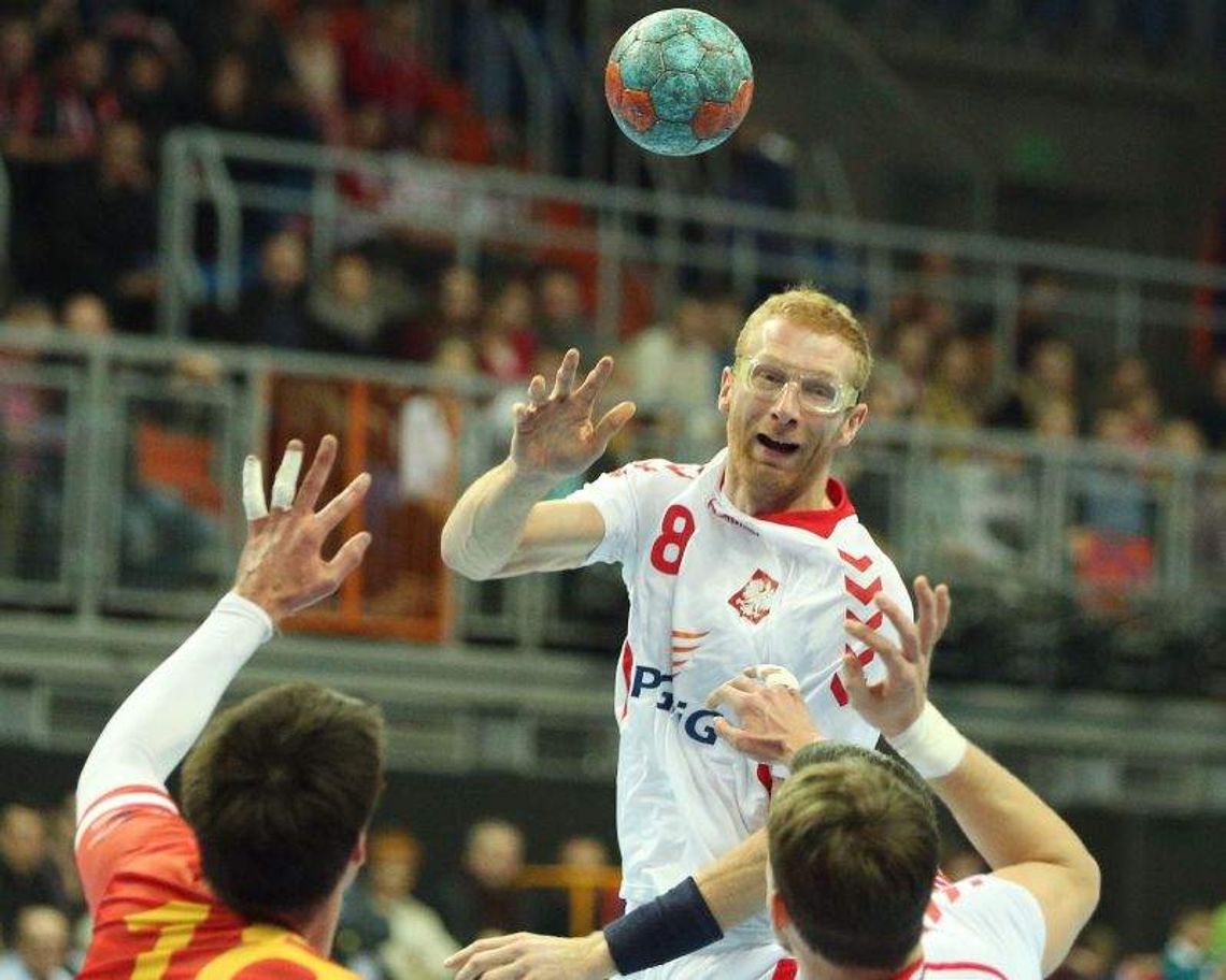 Polska - Chorwacja dziś o 16.30. Transmisja na żywo w TV i Internecie