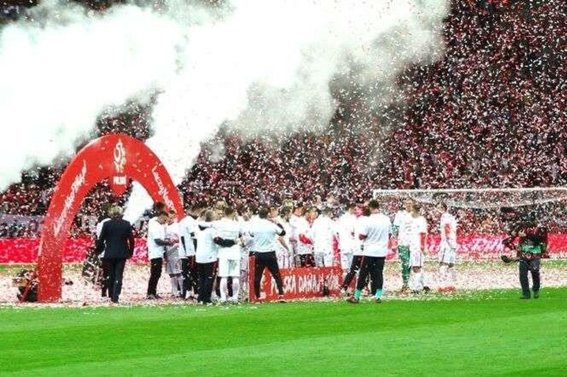 Polska - Czarnogóra 4:2. Zobacz bramki (skróty wideo z YouTube)