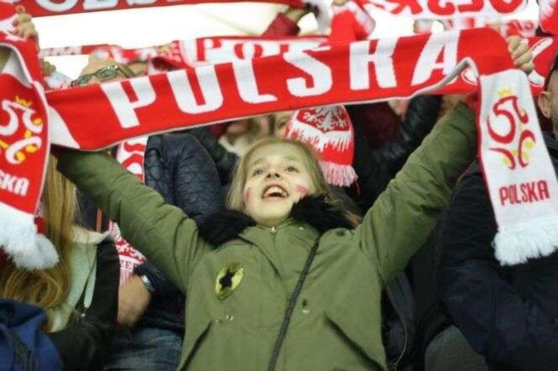 Polska - Czarnogóra. Co za końcówka. Jedziemy na mundial do Rosji!  [zapis relacji]