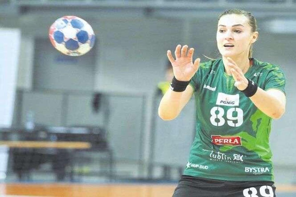 Polska – Czechy 25:29. Straciły, to co ugrały w sobotę