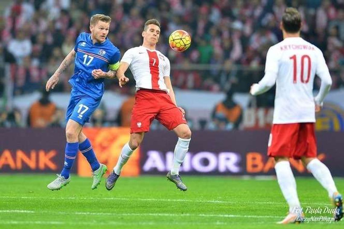 Polska - Czechy. Gdzie oglądać? Transmisja na żywo w TV i online w Internecie