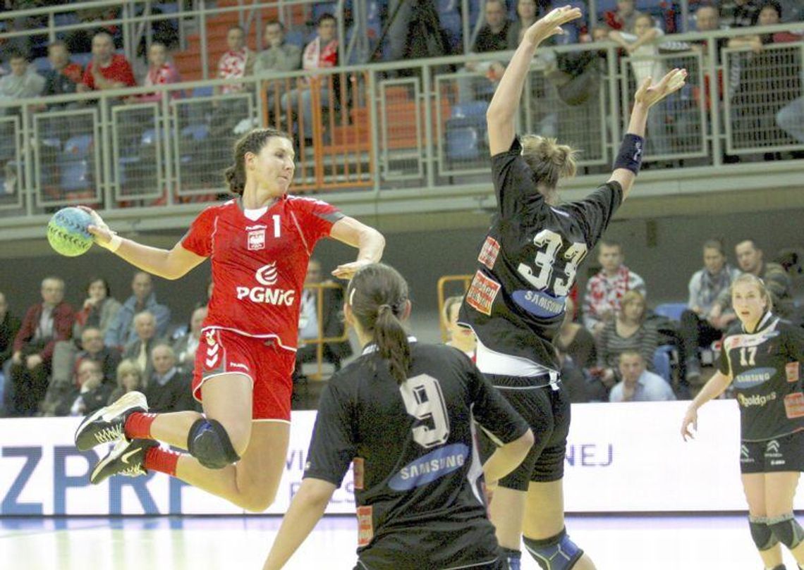 Polska - Czechy. W niedzielę, w hali Globus nasze piłkarki ręczne powalczą w eliminacjach do ME
