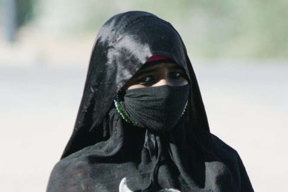 Polska domem dla muzułmanki?