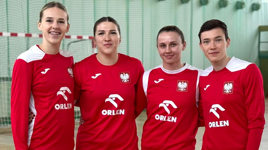 Polska drugi raz pokonała Kosowo, czwórka z MKS FunFloor Lublin dała awans Polska drugi raz pokonała Kosowo, czwórka z MKS FunFloor Lublin dała awans