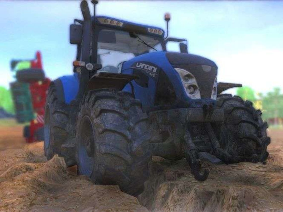 Polska Farma 2017: Czas na żniwa (wideo)