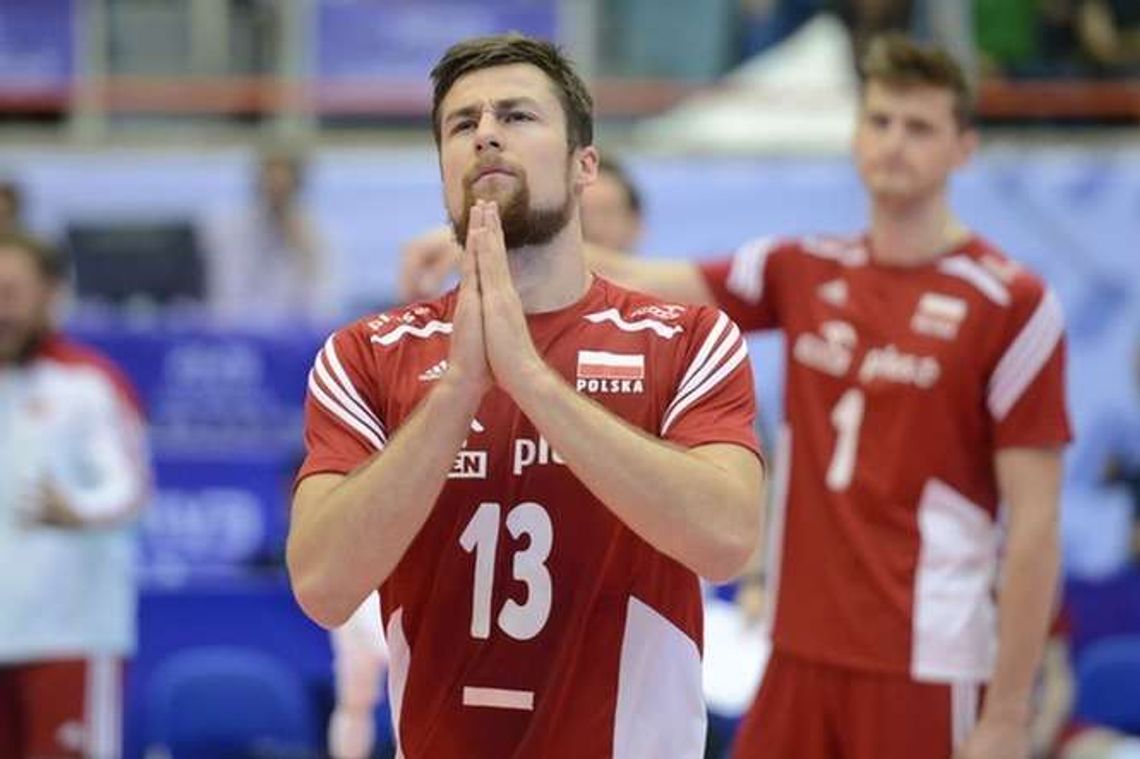 Polska – Francja 0:3, jutro mecz ostatniej szansy