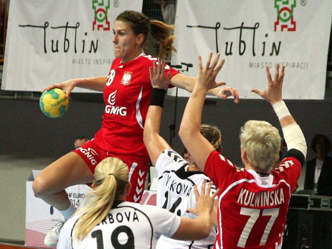 Polska – Francja 22:21. Gang Rasmussena w półfinale mistrzostw świata!