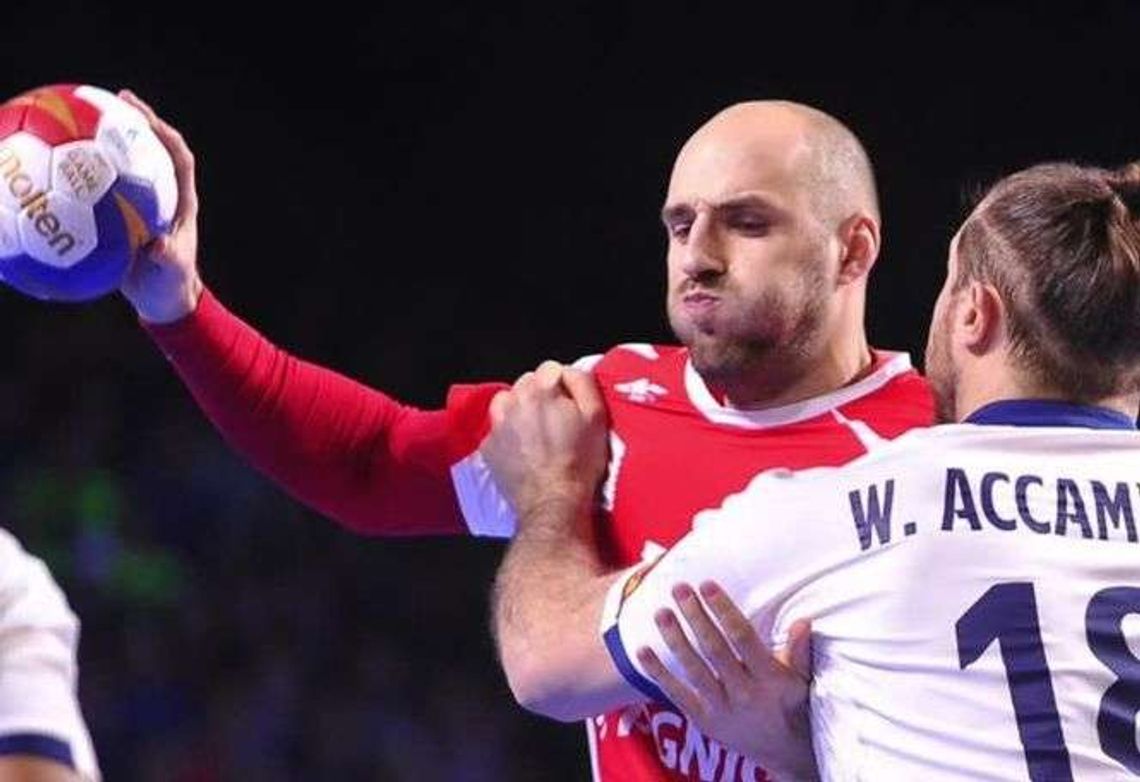 Polska – Francja 25:26 na MŚ piłkarzy ręcznych, blisko sensacji (wideo)
