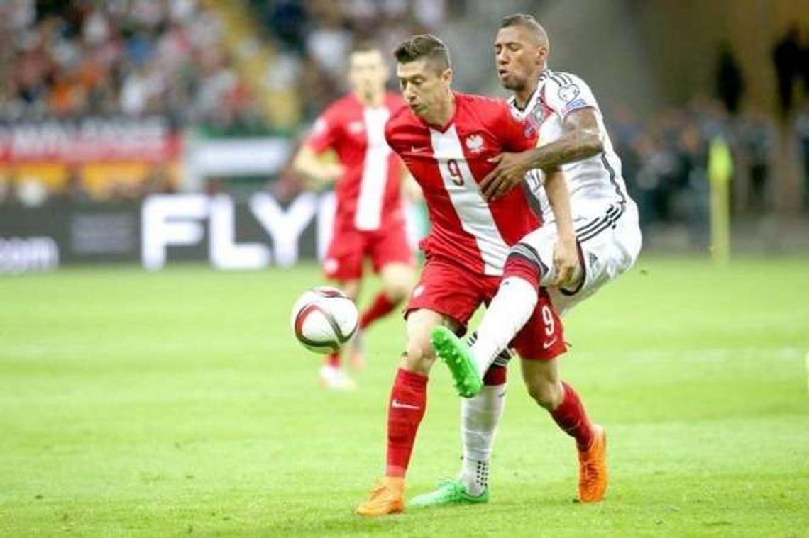 Polska - Gibraltar dziś o 20.45. Transmisja na żywo w TV i Internecie