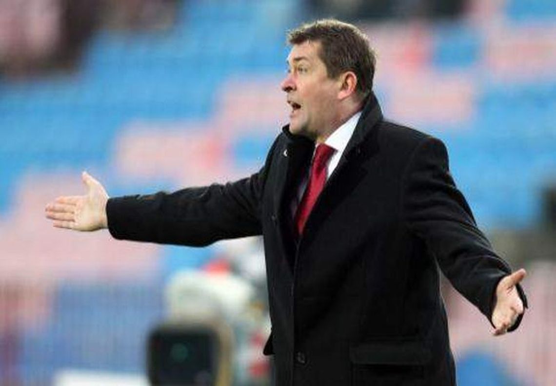 Polska – Gruzja 3:0. Skuteczni dopiero po przerwie Polska – Gruzja 3:0. Skuteczni dopiero po przerwie