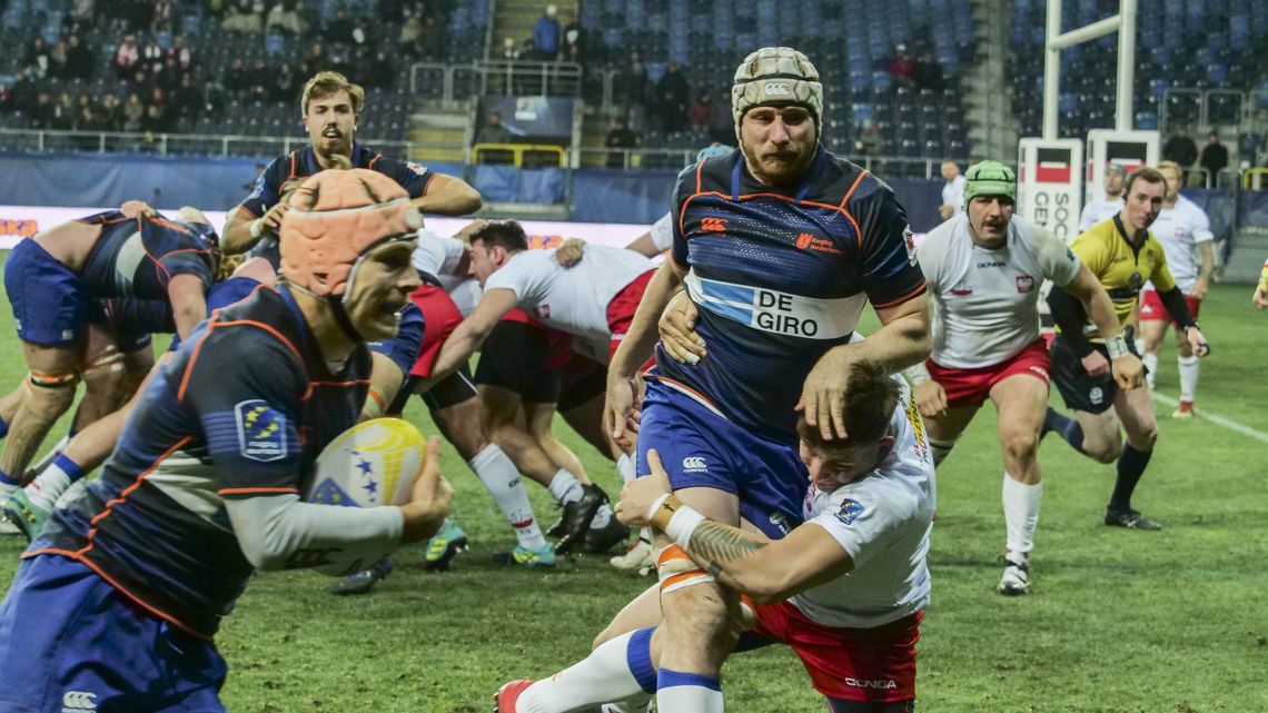 Polska – Holandia 0:49. Bardzo bolesna lekcja Polska – Holandia 0:49. Bardzo bolesna lekcja