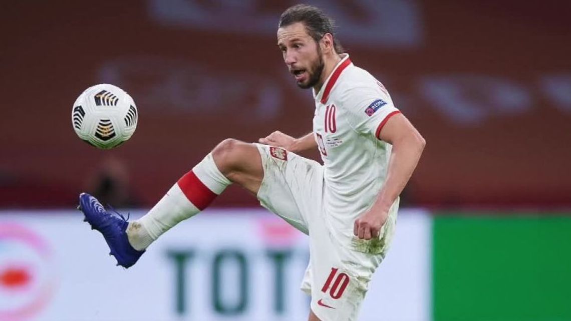 Polska - Holandia 1:2. Miłe złego początki