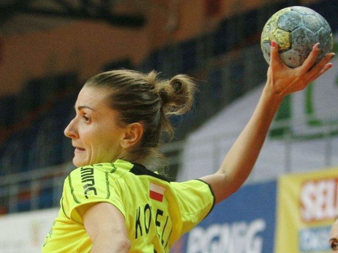 Polska - Holandia 20:31 na MŚ piłkarek ręcznych Polska - Holandia 20:31 na MŚ piłkarek ręcznych