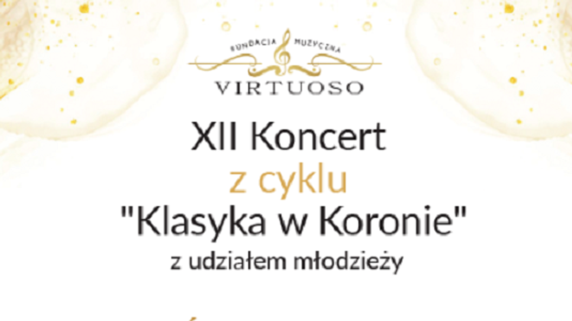 Polska i hiszpańska klasyka w Koronie Polska i hiszpańska klasyka w Koronie