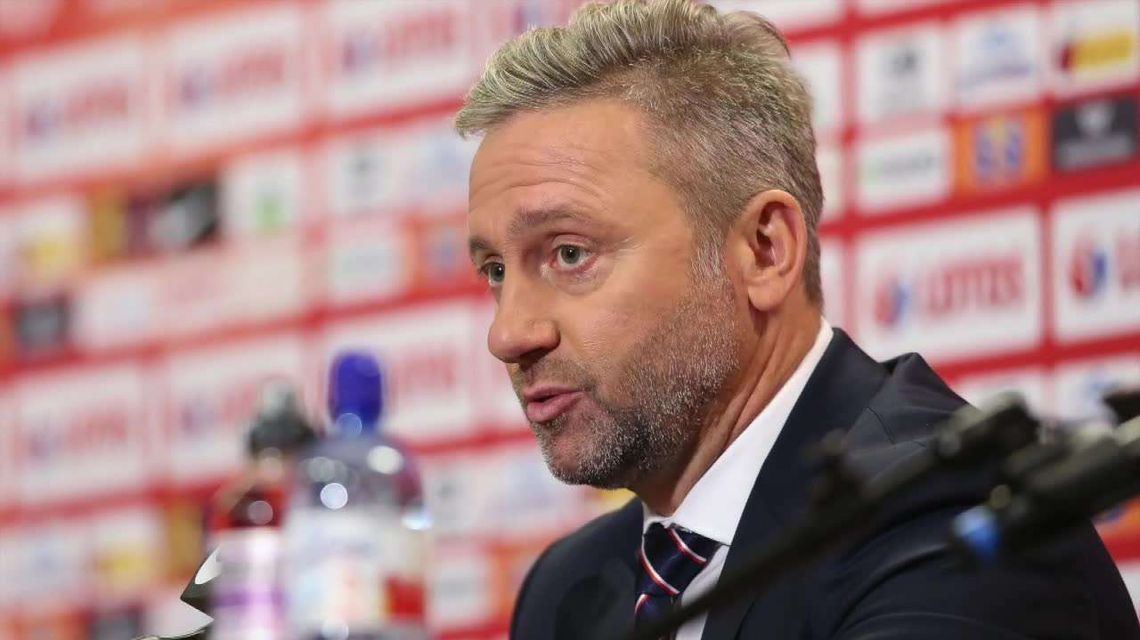 Polska – Irlandia 1:1. Klich ratuje remis w końcówce