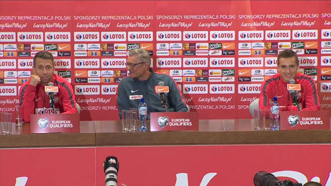 Polska - Irlandia. Transmisja, gdzie obejrzeć