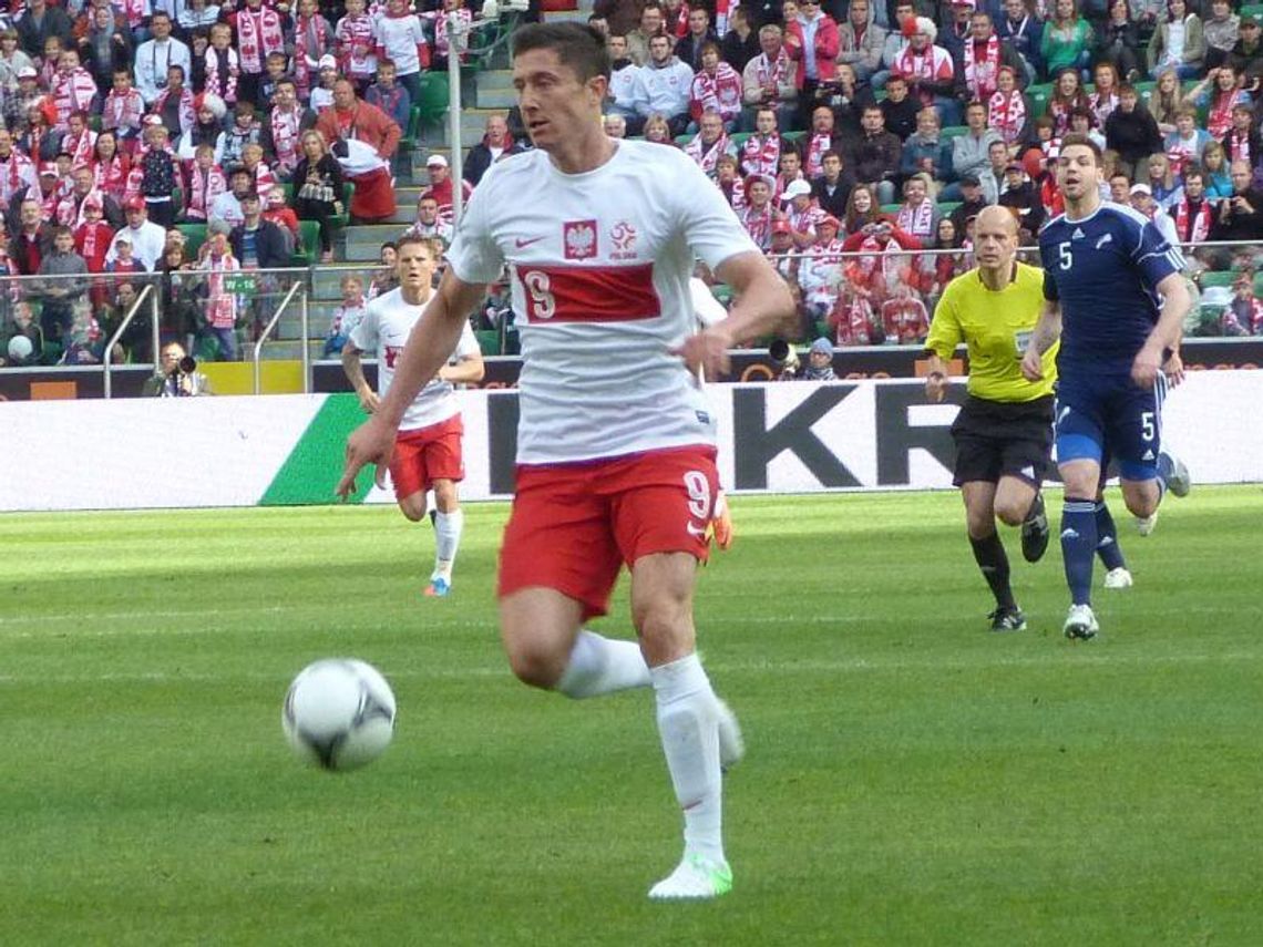 Polska - Irlandia. Transmisja online i na żywo w TV Polska - Irlandia. Transmisja online i na żywo w TV