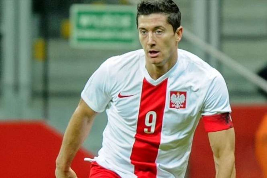 Polska - Islandia 4:2. Zobacz bramki (wideo)