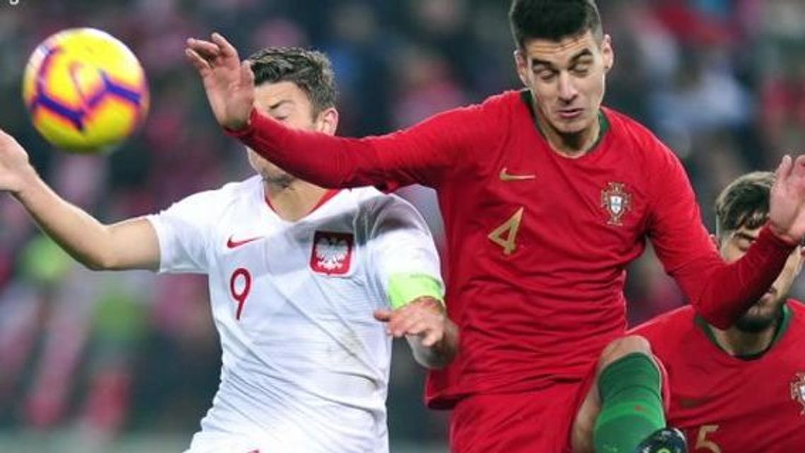 Polska jedzie na Euro U-21! Biało-Czerwoni pokonali Portugalię 3:1