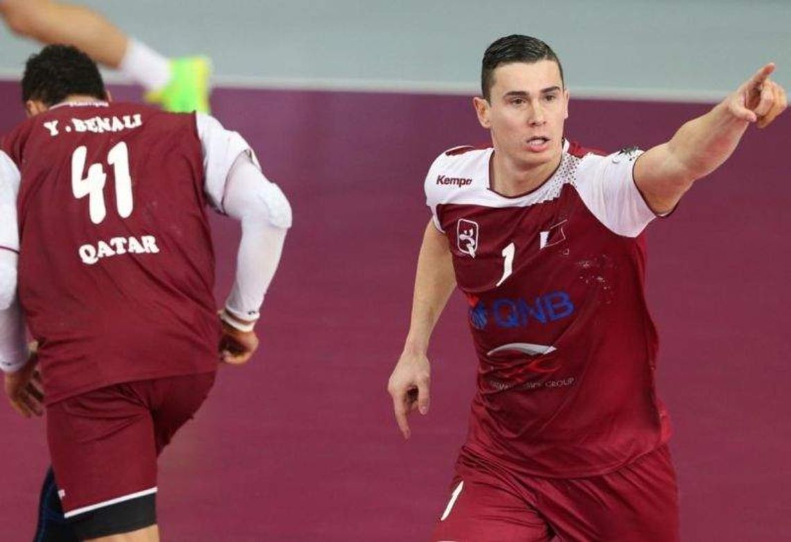 Polska – Katar 29:31. Zagramy o brąz