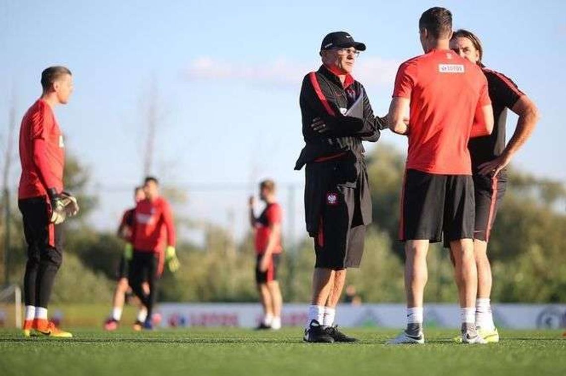 Polska - Kazachstan. Gdzie oglądać? Transmisja na żywo w TV i Internecie