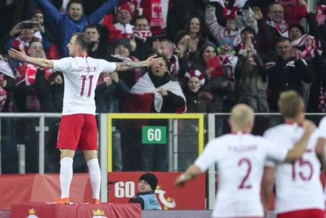 Polska – Korea 3:2. Wygrana w Kotle Czarownic Polska – Korea 3:2. Wygrana w Kotle Czarownic