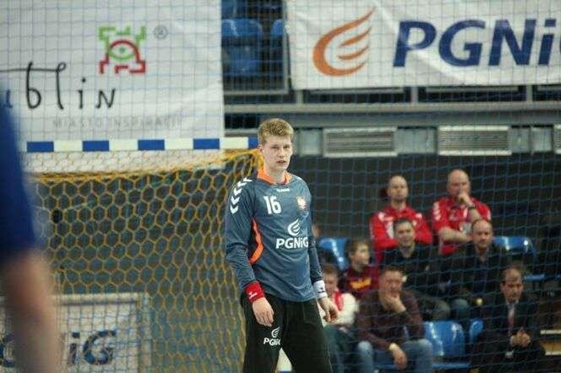 Polska - Kosowo 30:19. Horror do przerwy Polska - Kosowo 30:19. Horror do przerwy