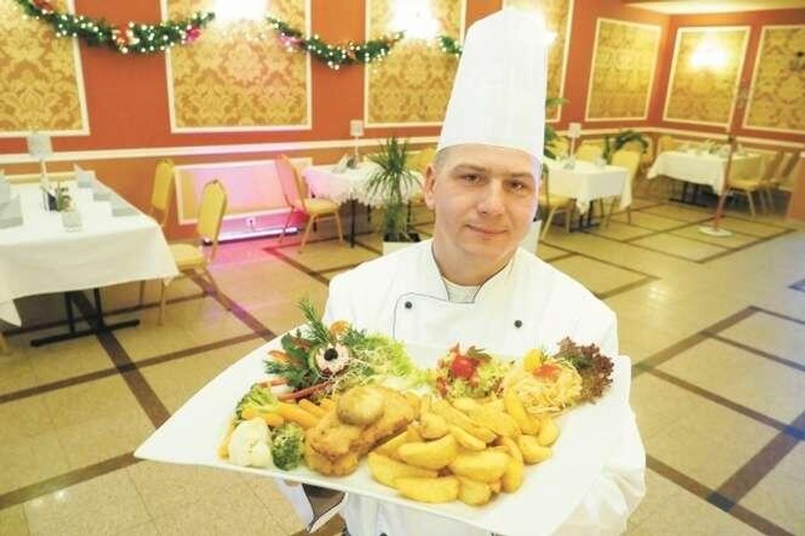 Polska kuchnia w Lublinie. Gdzie dobrze zjesz? [TOP 10]