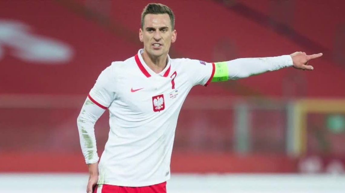 Polska lepsza od Ukrainy w sparingu przed Euro 2024