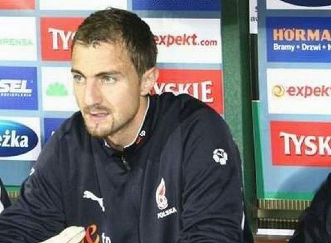 Polska - Liechtenstein 2:0. Pożegnanie Jerzego Dudka Polska - Liechtenstein 2:0. Pożegnanie Jerzego Dudka