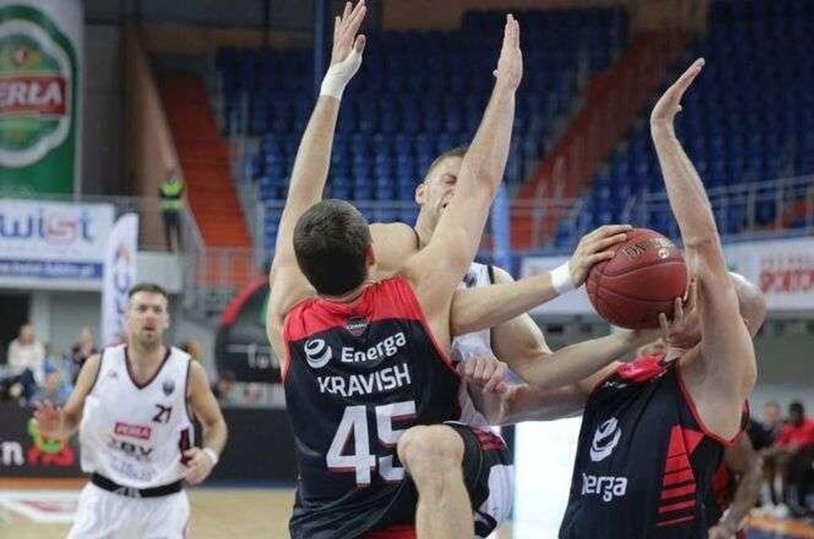 Polska Liga Koszykówki znów się powiększy. Zaproszenie dla pierwszoligowca