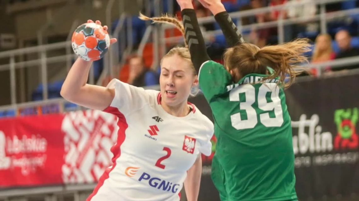 Polska – Litwa 37:19. Udane otwarcie Turnieju 450-lecia Unii Lubelskiej Polska – Litwa 37:19. Udane otwarcie Turnieju 450-lecia Unii Lubelskiej