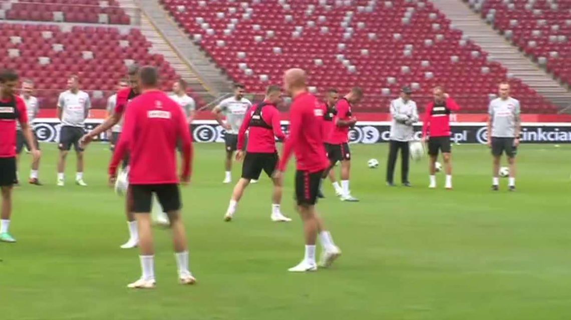 Polska - Litwa. Gdzie oglądać? Transmisja na żywo w TV i internecie