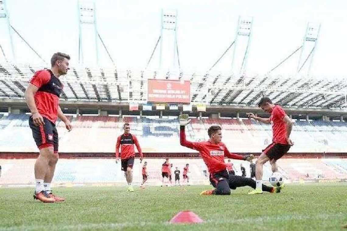 Polska - Litwa. Transmisja na żywo w TV i online w internecie. Gdzie oglądać?