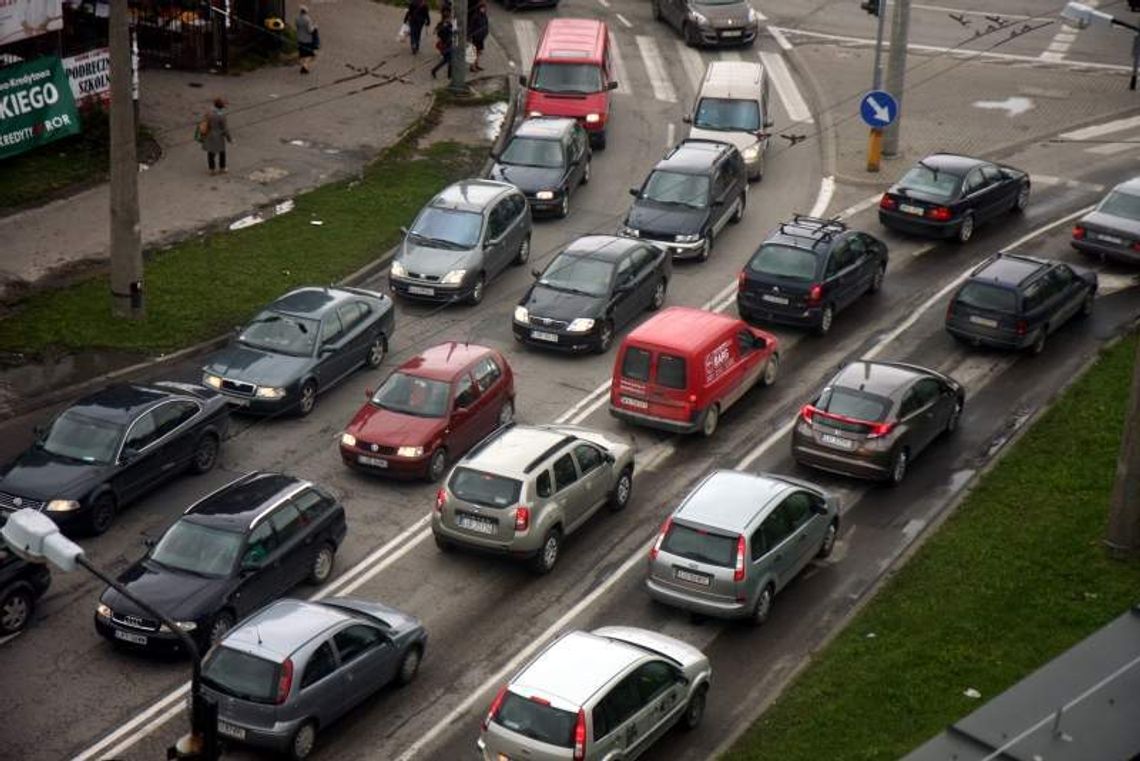 Polska ma najbardziej zanieczyszczone powietrze w UE