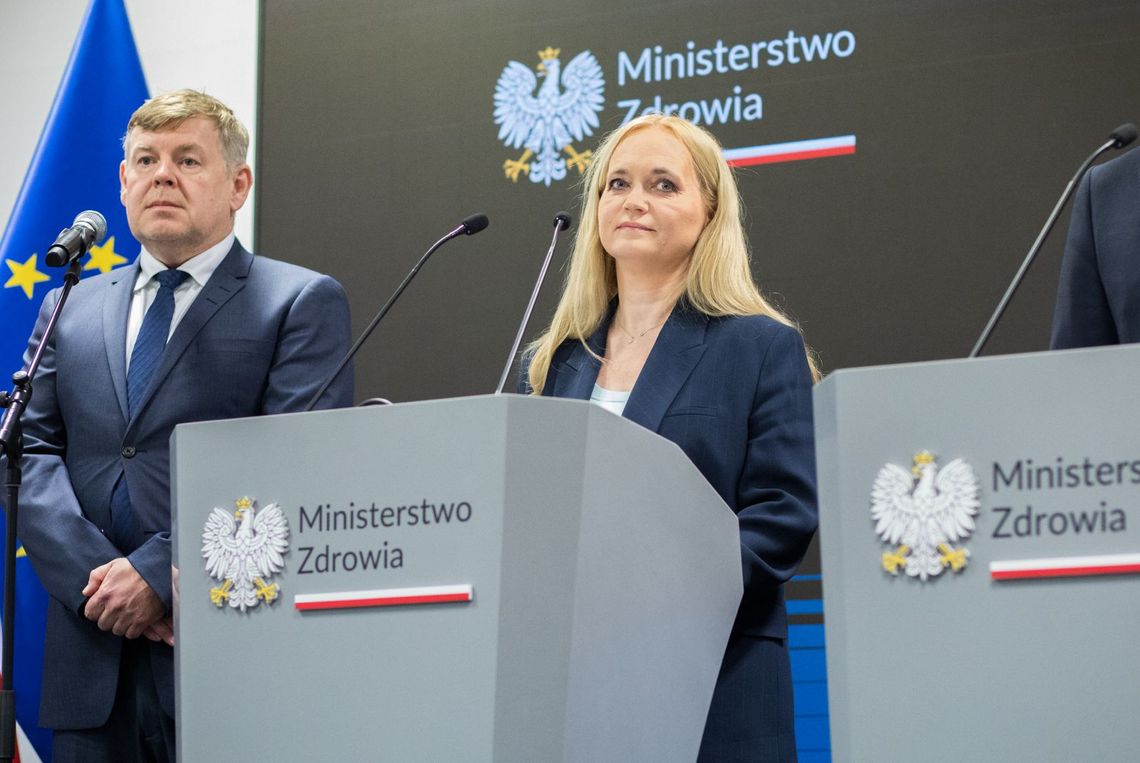 Polska ma zapłacić miliardy za nieodebrane szczepionki Pfizera