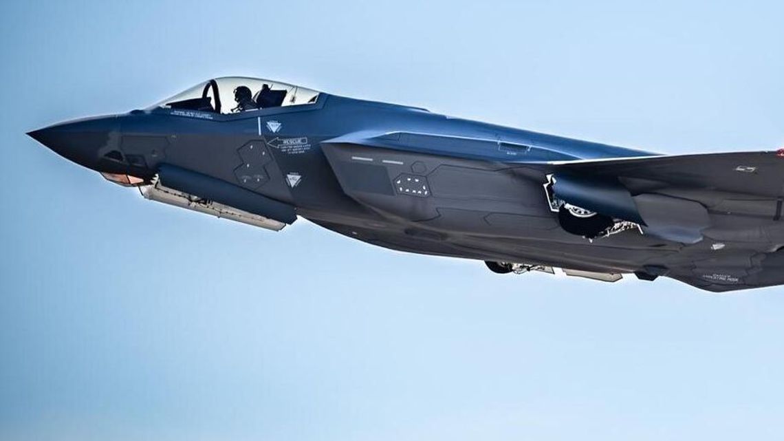 Polska machina wojenna przygotowuje się na konflikt z Rosją