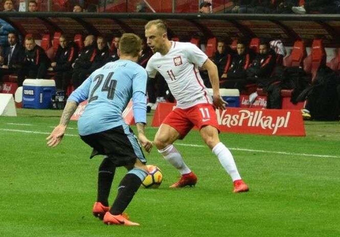 Polska - Meksyk. Gdzie oglądać? Transmisja na żywo w TV i internecie