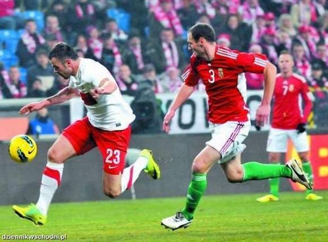 Polska – Mołdawia 1:0. Drugie zwycięstwo Nawałki Polska – Mołdawia 1:0. Drugie zwycięstwo Nawałki