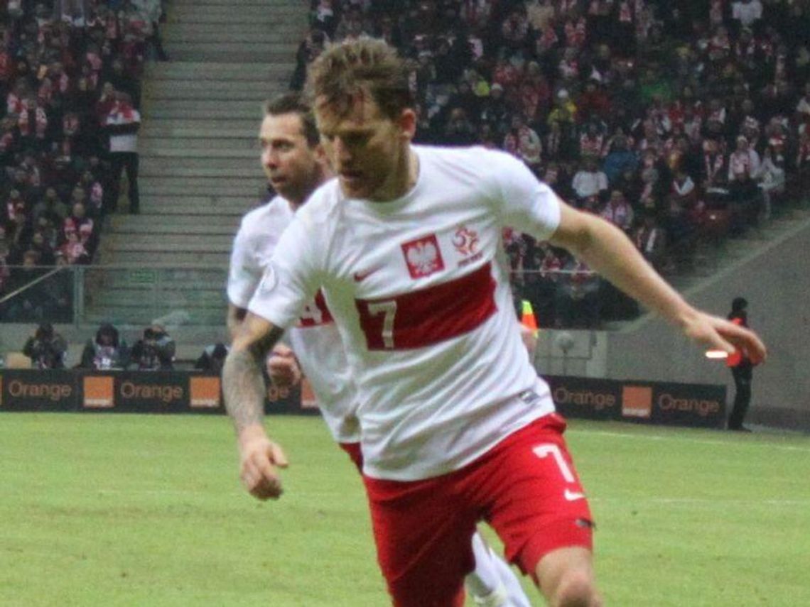 Polska - Mołdawia. Transmisja online i w Internecie, gdzie obejrzeć mecz?