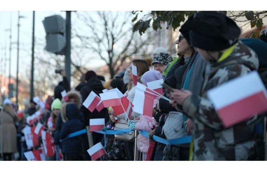 „Polska na TAK” – wielki koncert w Lublinie „Polska na TAK” – wielki koncert w Lublinie
