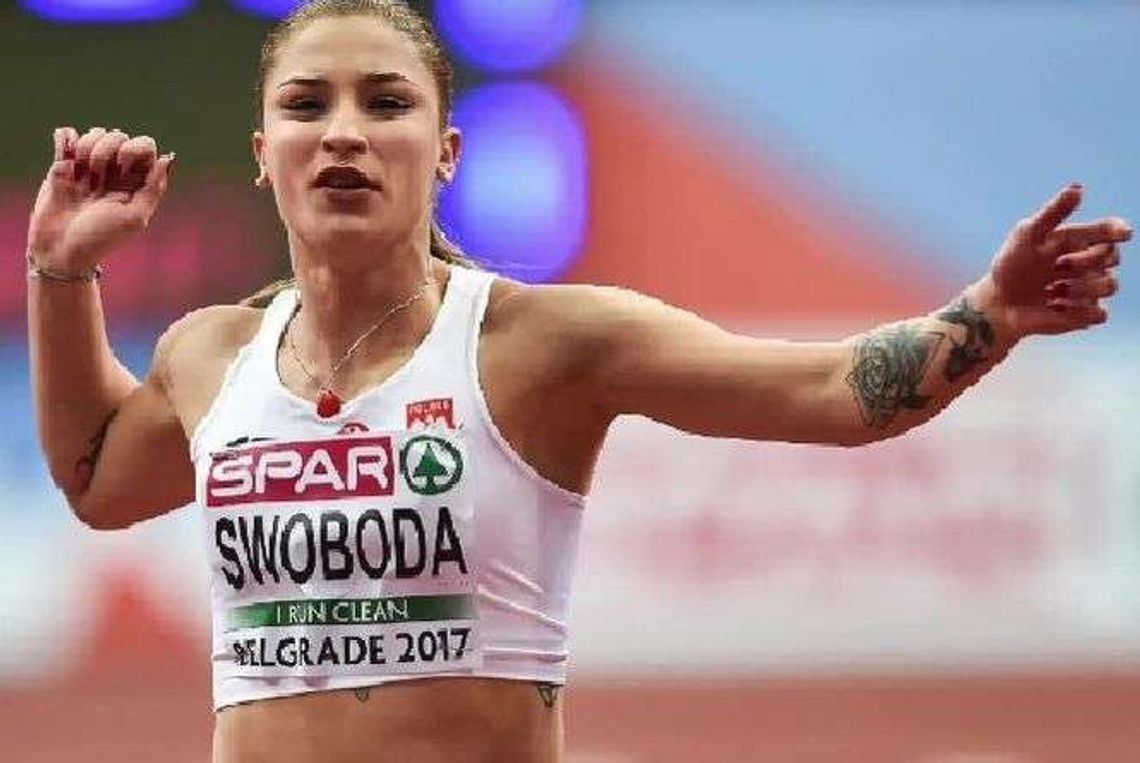 Polska najlepsza podczas lekkoatletycznych mistrzostw Europy (wideo) Polska najlepsza podczas lekkoatletycznych mistrzostw Europy (wideo)